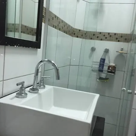 Arcanjo Aluga Apartamento Inteiro Em Copacabana Rio de Janeiro Exterior foto