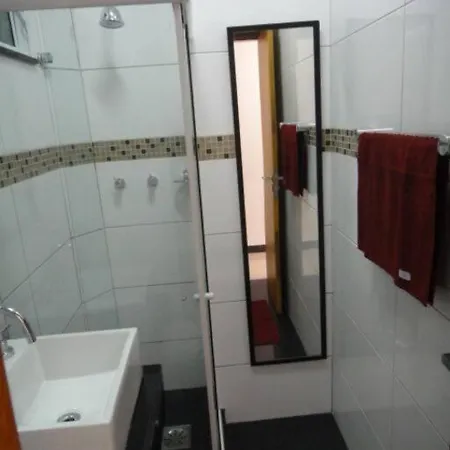 Arcanjo Aluga Apartamento Inteiro Em Copacabana Rio de Janeiro Exterior foto
