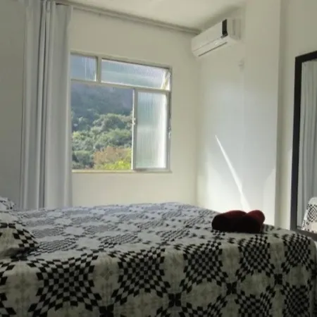 Arcanjo Aluga Apartamento Inteiro Em Copacabana Rio de Janeiro Exterior foto
