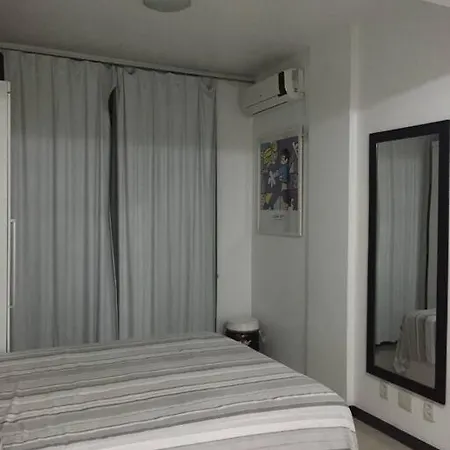 Arcanjo Aluga Apartamento Inteiro Em Copacabana Rio de Janeiro Exterior foto
