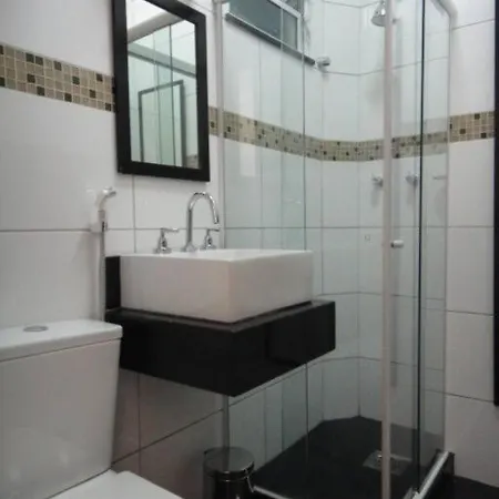 Arcanjo Aluga Apartamento Inteiro Em Copacabana Rio de Janeiro Exterior foto