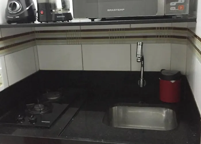 Arcanjo Aluga Apartamento Inteiro Em Copacabana